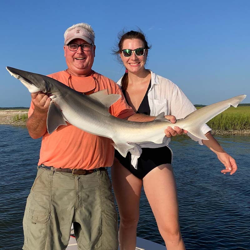 AHQ INSIDER Charleston (SC) 2022 Week 31 Fishing Report – Updated August 4
