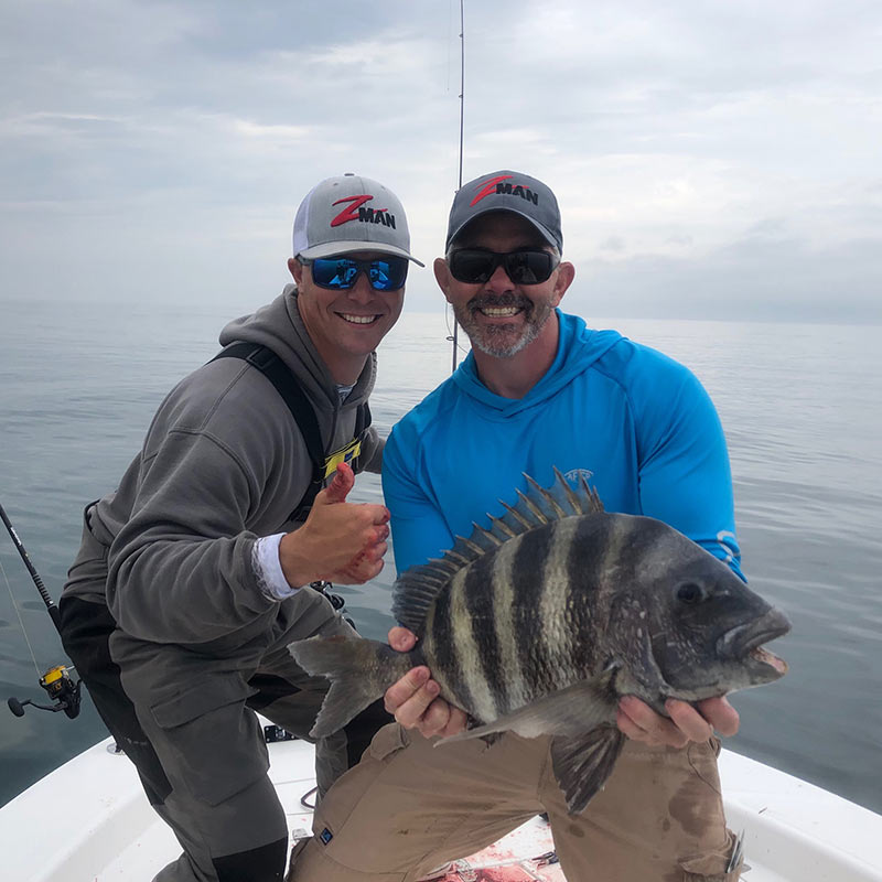 AHQ INSIDER Charleston (SC) Spring 2020 Fishing Report – Updated March 25