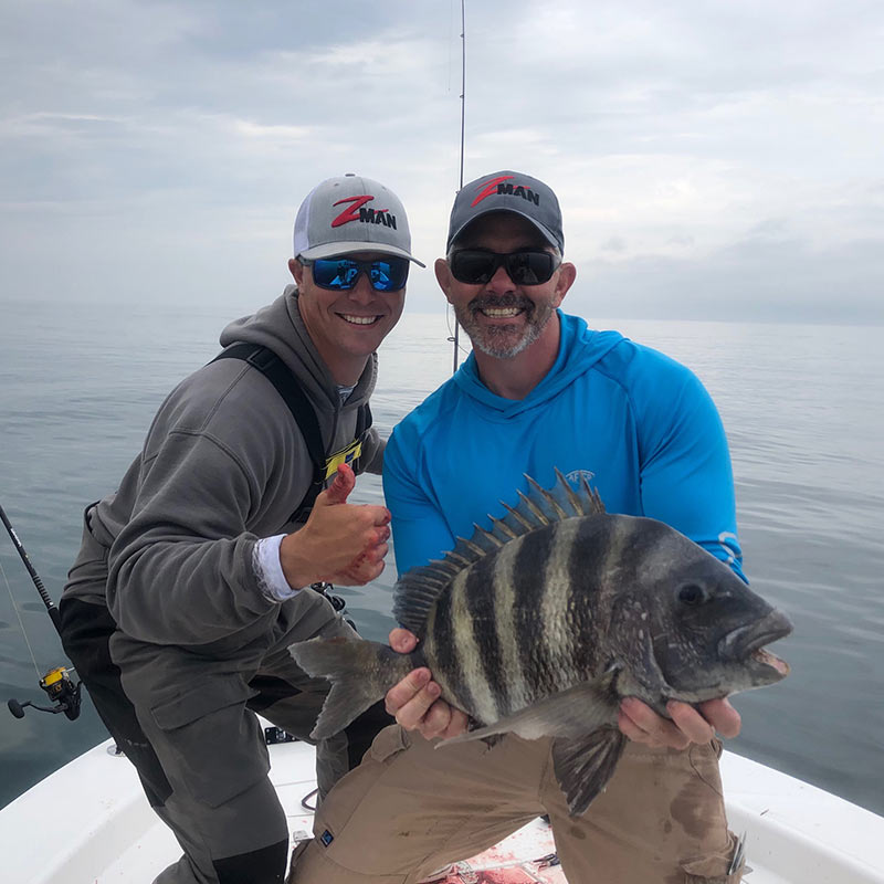AHQ INSIDER Charleston (SC) Spring 2020 Fishing Report – Updated March 25