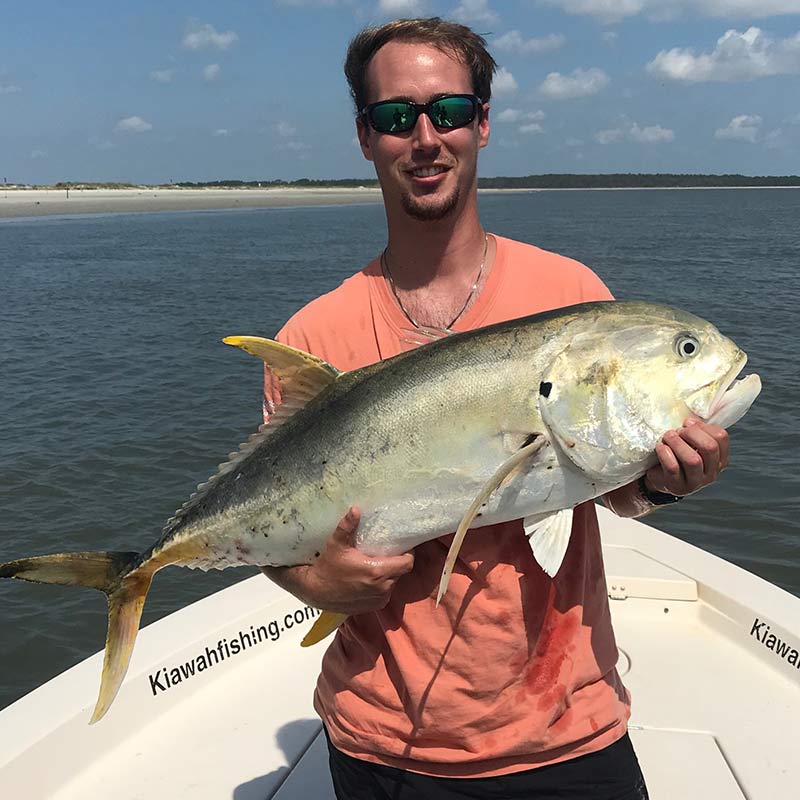 AHQ INSIDER Charleston (SC) Spring 2020 Fishing Report – Updated June 9