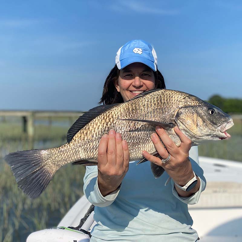 AHQ INSIDER Charleston (SC) 2024 Week 17 Fishing Report – Updated April 25
