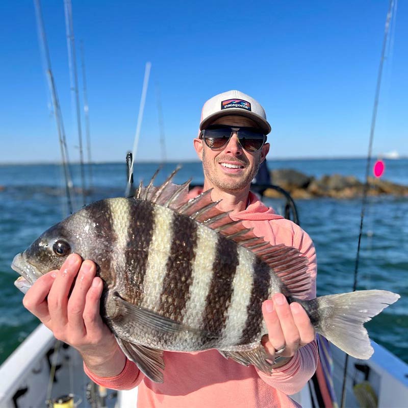 AHQ INSIDER Charleston (SC) 2022 Week 50 Fishing Report – Updated December 15