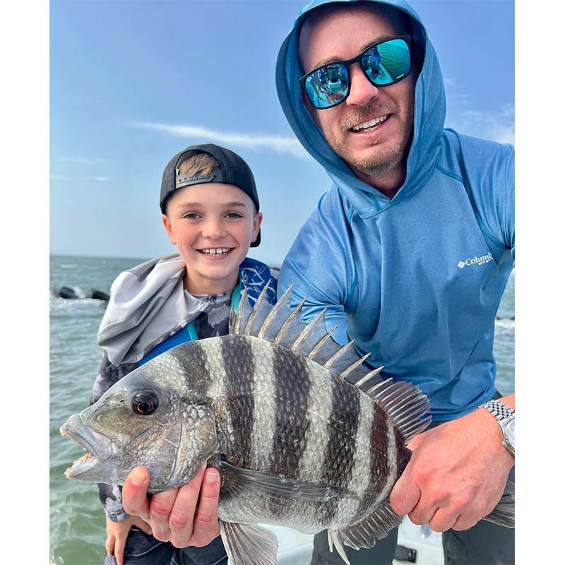 AHQ INSIDER Charleston (SC) 2023 Week 23 Fishing Report – Updated June 8