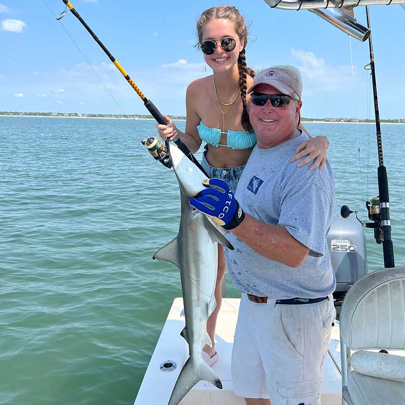 AHQ INSIDER Charleston (SC) 2022 Week 23 Fishing Report – Updated June 10