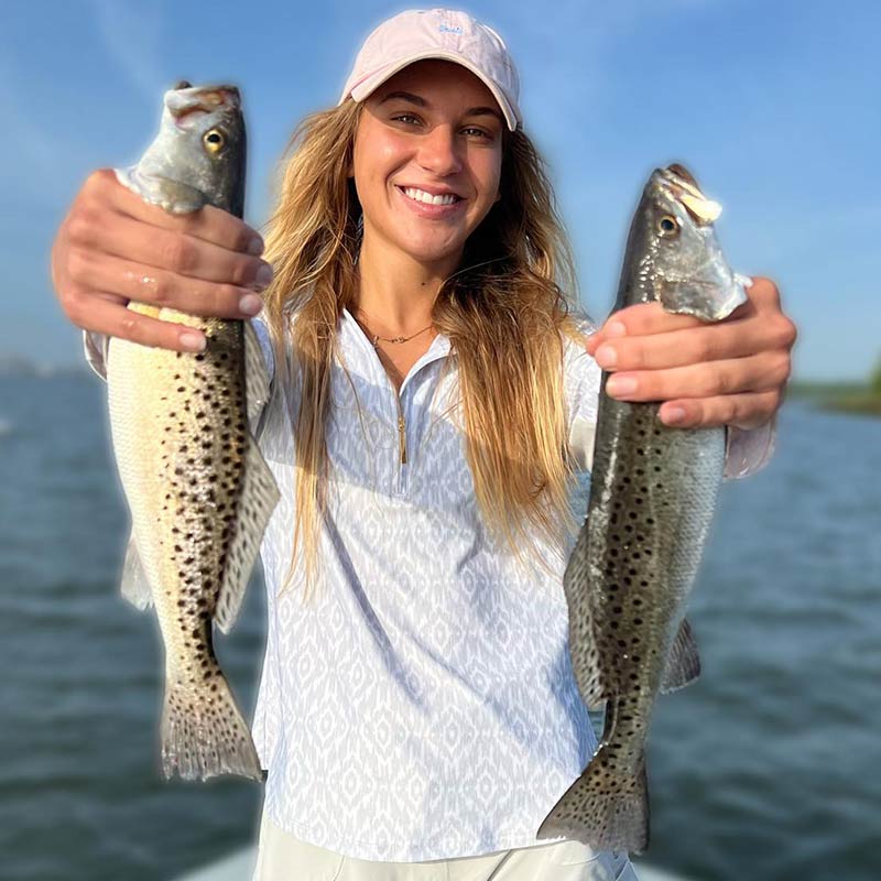 AHQ INSIDER Charleston (SC) 2023 Week 21 Fishing Report – Updated May 25