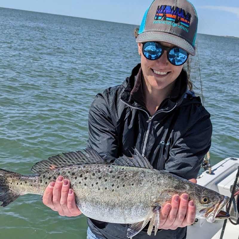AHQ INSIDER Charleston (SC) 2023 Week 19 Fishing Report – Updated May 11