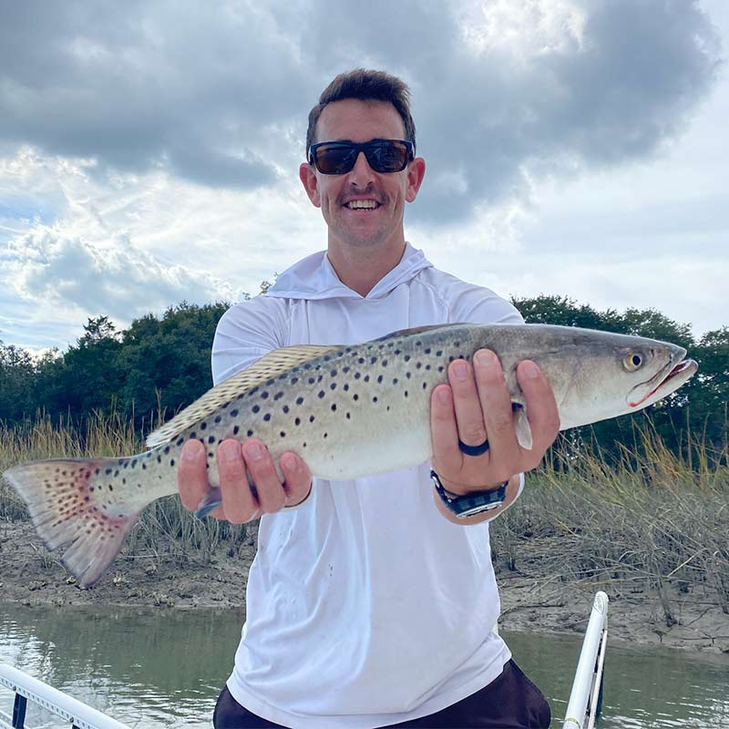 AHQ INSIDER Charleston (SC) 2023 Week 46 Fishing Report – Updated November 16
