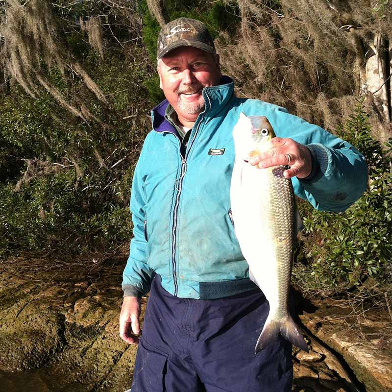AHQ INSIDER Charleston (SC) Spring 2020 Fishing Report – Updated February 17