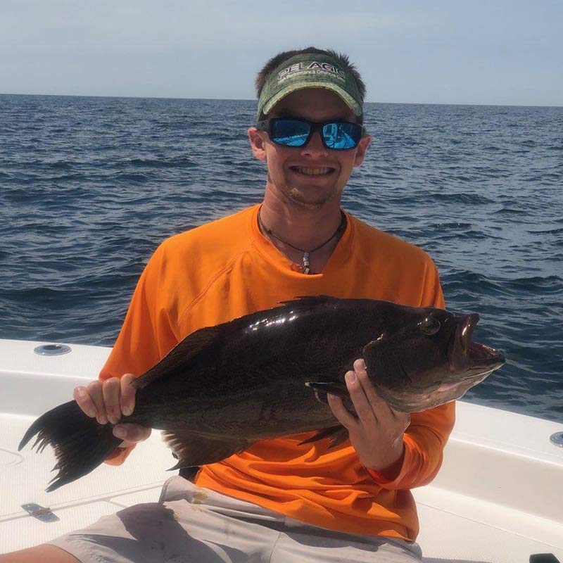 AHQ INSIDER Charleston (SC) Spring 2020 Fishing Report – Updated March 31