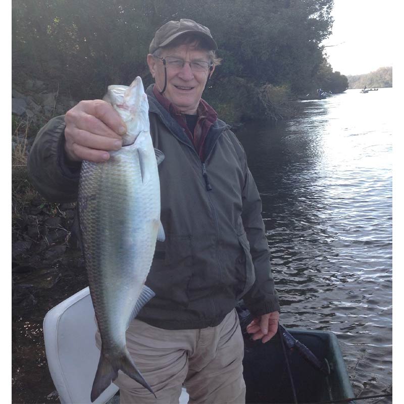 AHQ INSIDER Charleston (SC) Winter 2022 Fishing Report – Updated February 10