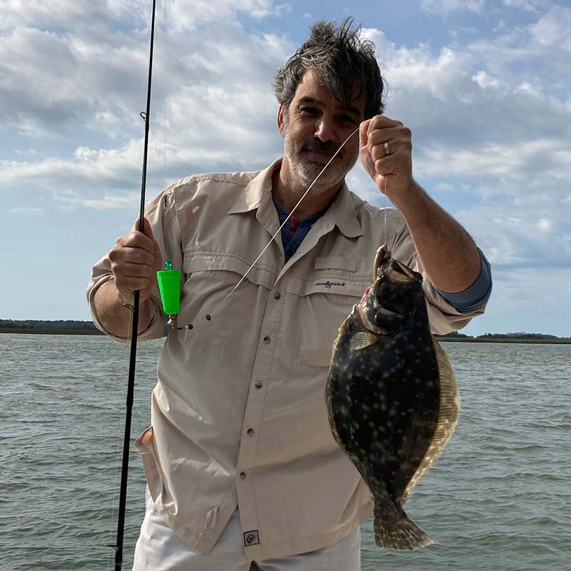 AHQ INSIDER Charleston (SC) 2022 Week 14 Fishing Report – Updated April 8