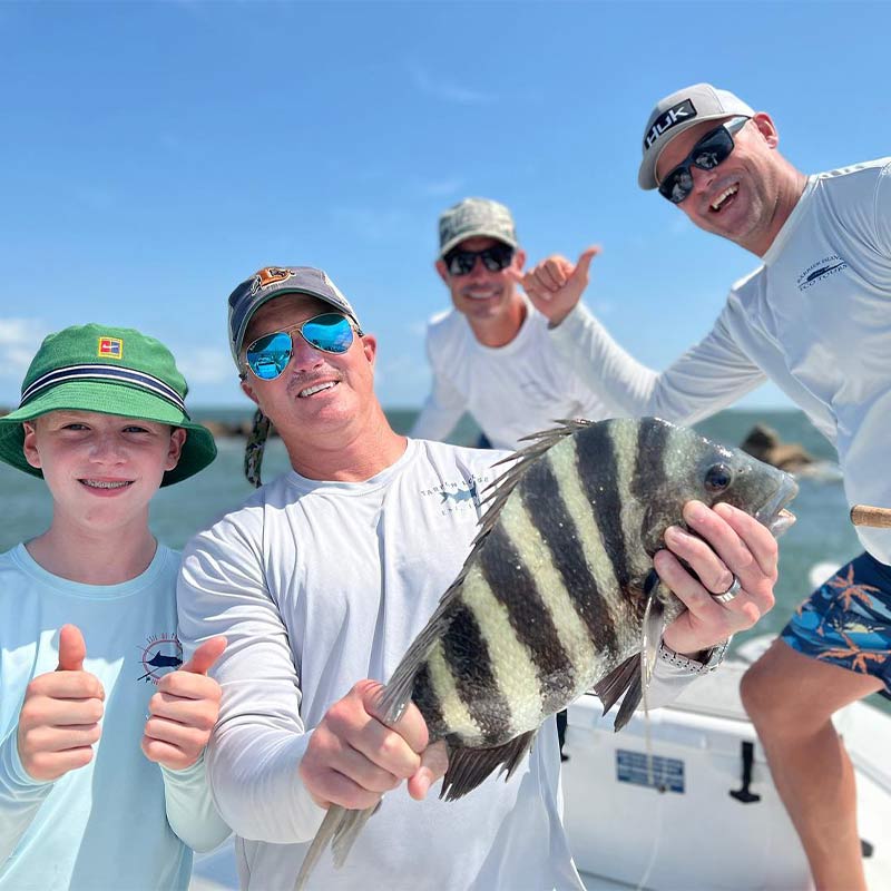 AHQ INSIDER Charleston (SC) 2022 Week 36 Fishing Report – Updated September 8