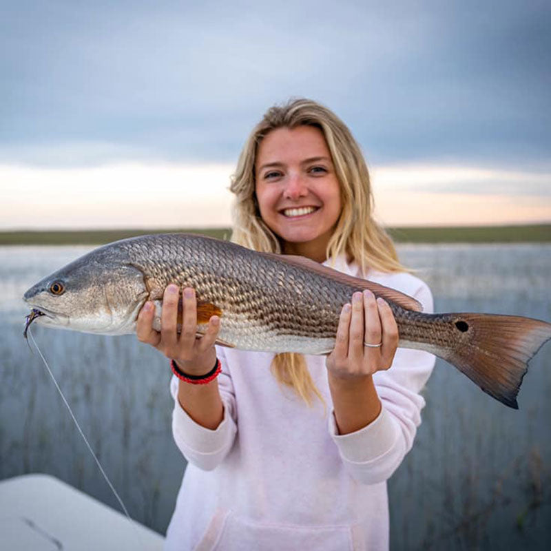 AHQ INSIDER Charleston (SC) Spring 2020 Fishing Report – Updated May 12