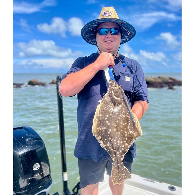 AHQ INSIDER Charleston (SC) 2022 Week 37 Fishing Report – Updated September 16