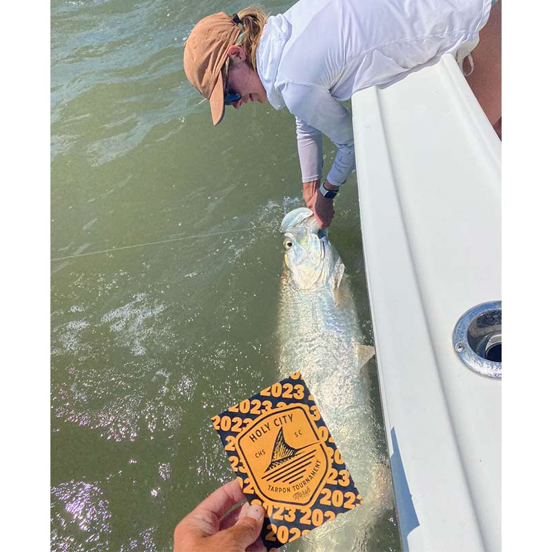 AHQ INSIDER Charleston (SC) 2023 Week 34 Fishing Report – Updated August 24