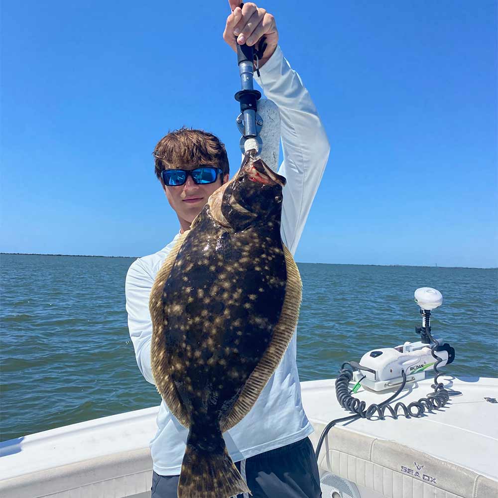 AHQ INSIDER Charleston (SC) 2024 Week 24 Fishing Report – Updated June 12