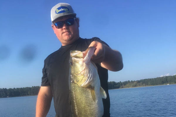 AHQ INSIDER Clarks Hill (GA/SC) Fall 2019 Fishing Report – Updated November 1