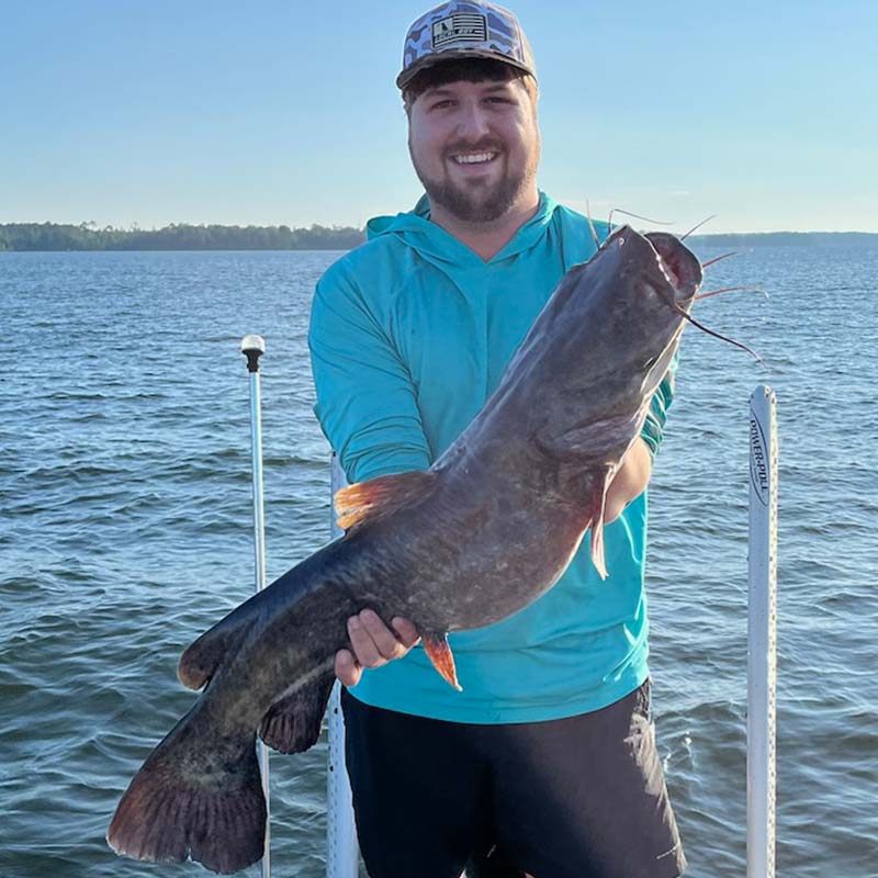 AHQ INSIDER Clarks Hill (GA/SC) 2023 Week 26 Fishing Report – Updated June 28