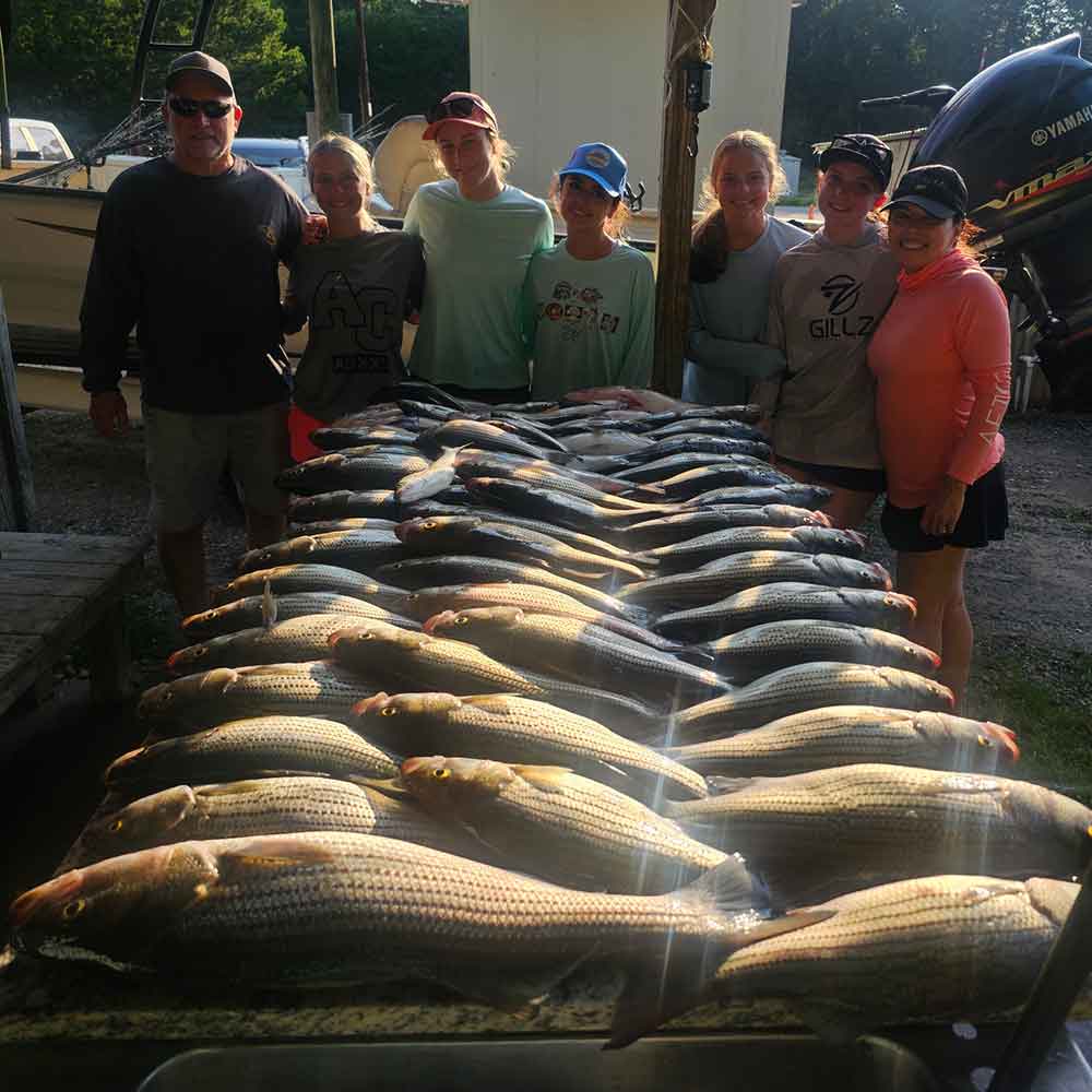 With Captain Rocky Fulmer 