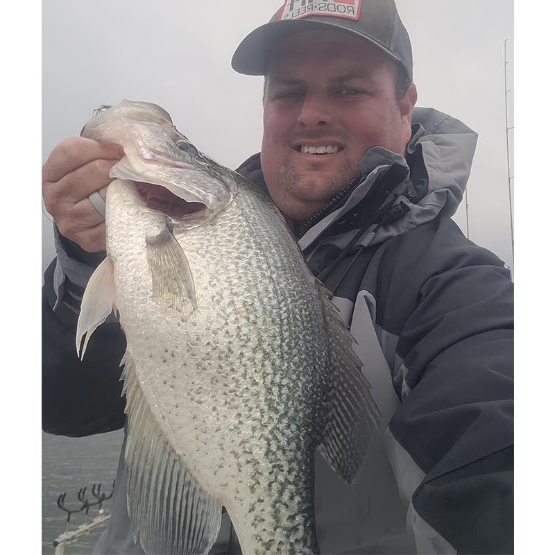AHQ INSIDER Clarks Hill (GA/SC) 2023 Week 43 Fishing Report – Updated October 26