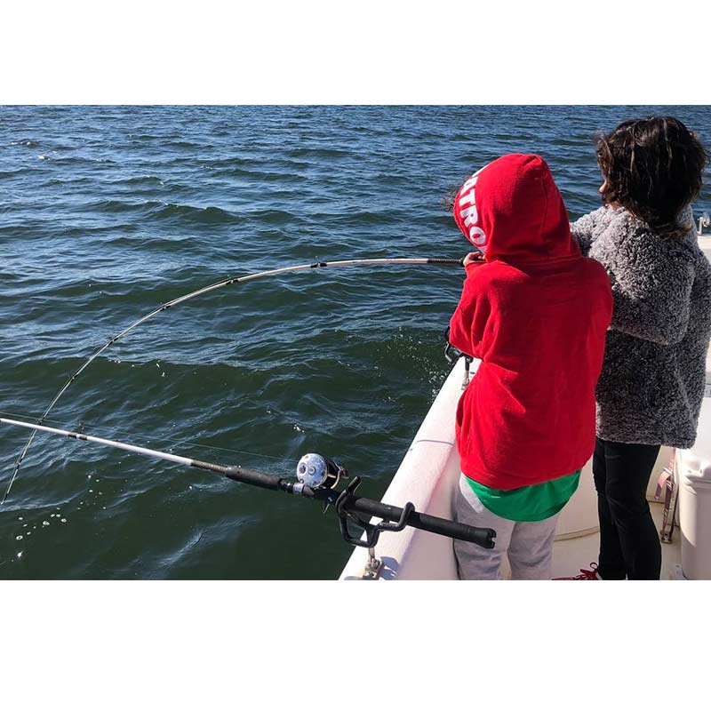 AHQ INSIDER Clarks Hill (GA/SC) Spring Fishing Report – Updated January 6