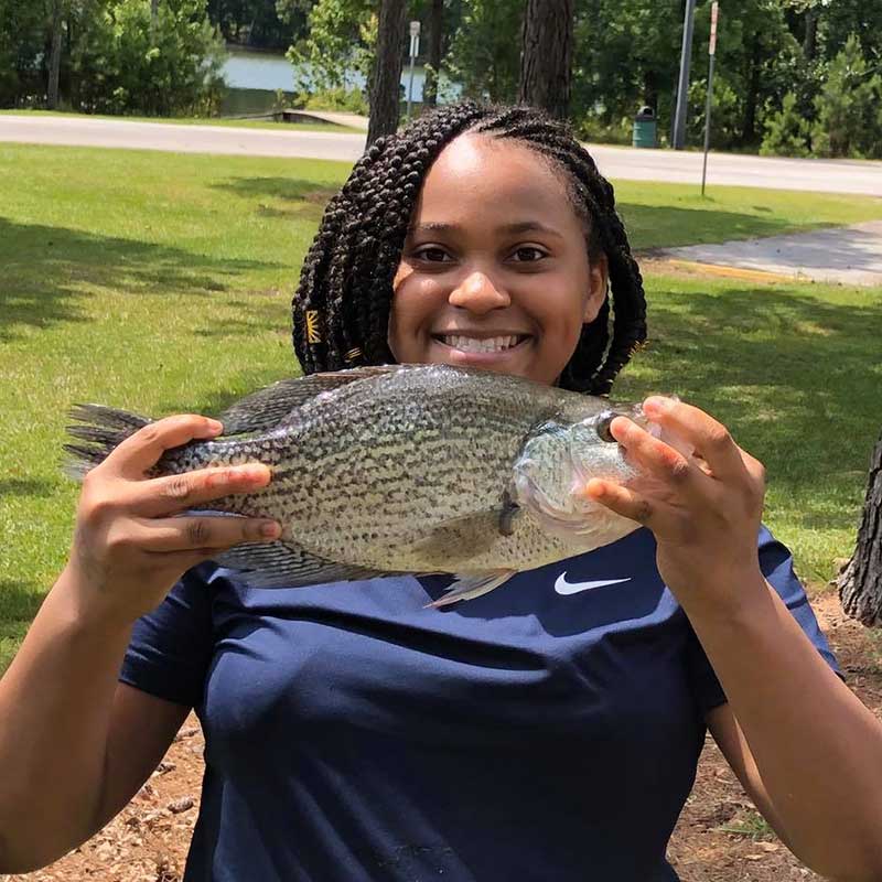 AHQ INSIDER Clarks Hill (GA/SC) Summer Fishing Report – Updated June 26