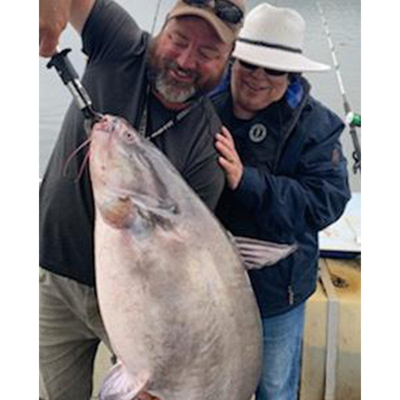 AHQ INSIDER Clarks Hill (GA/SC) Fall Fishing Report – Updated November 24