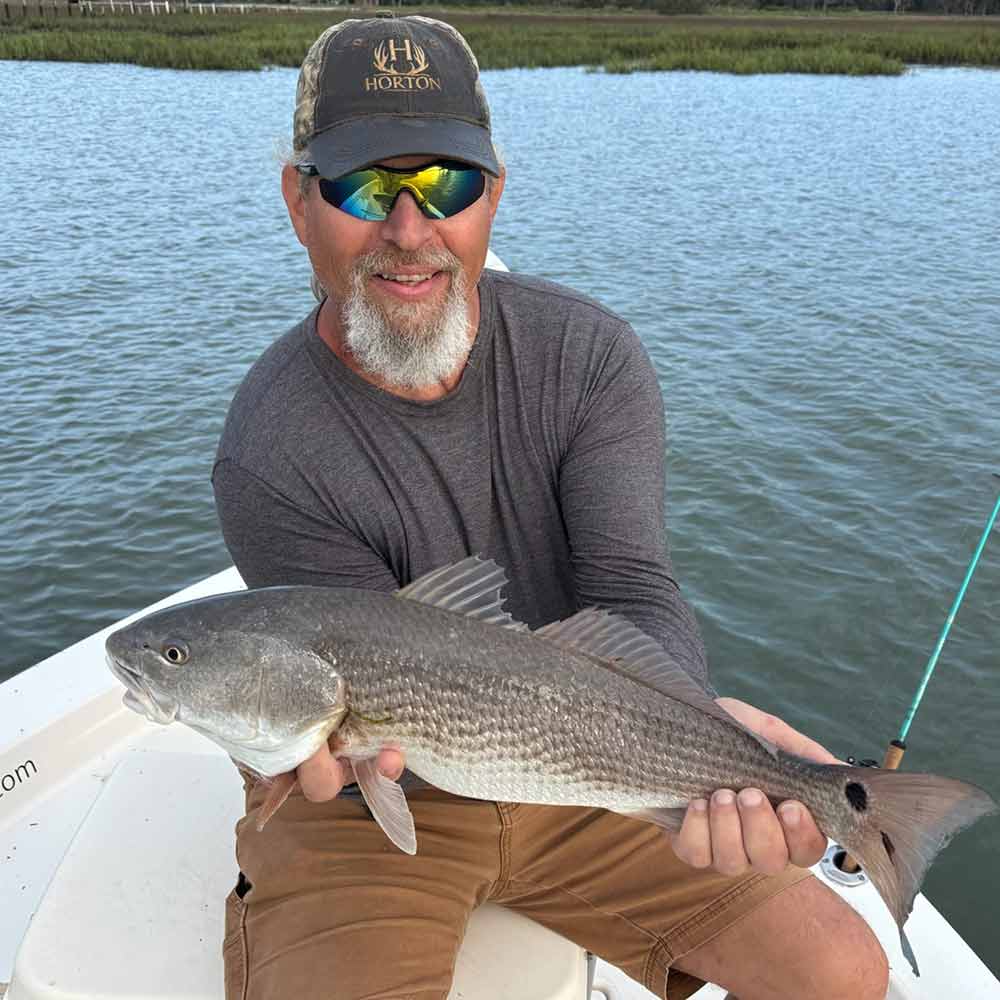 Courtesy of Captain Patrick Kelly