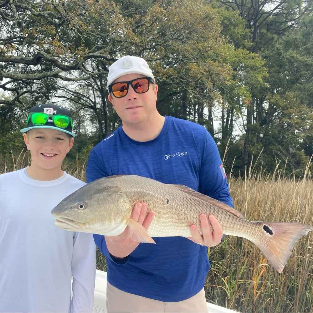 Courtesy of Captain Addison Rupert