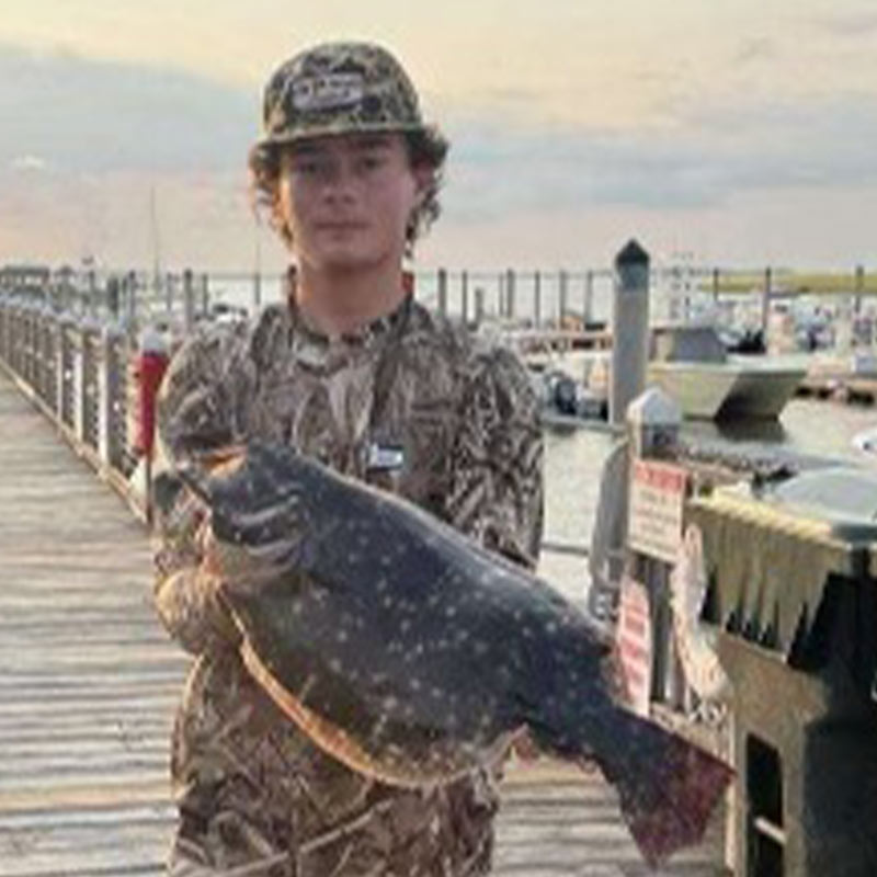 AHQ INSIDER Edisto Island (SC) 2023 Week 36 Fishing Report – Updated September 8