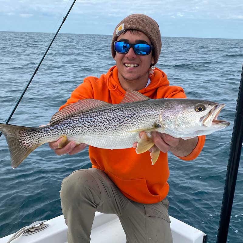 AHQ INSIDER Edisto Island (SC) 2022 Week 13 Fishing Report – Updated March 31