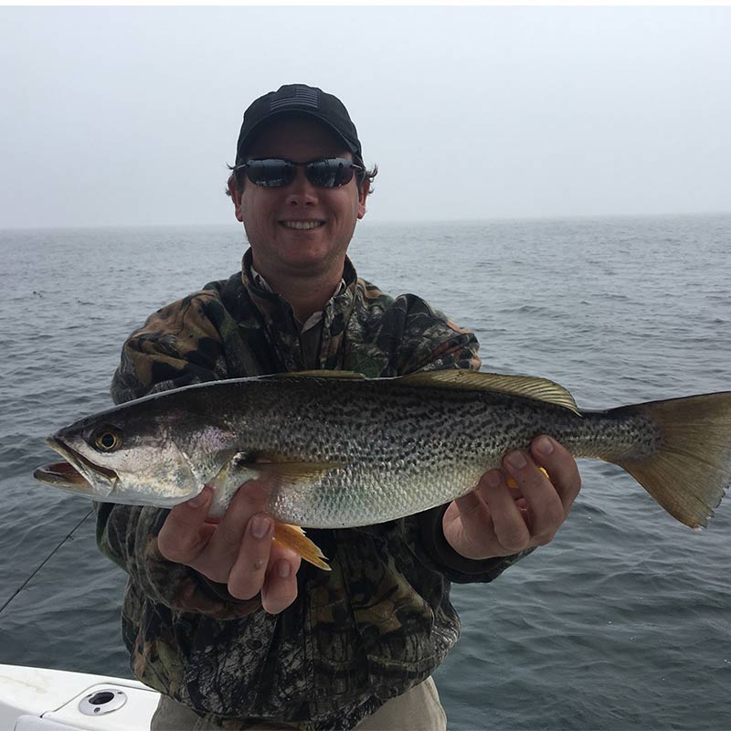 AHQ INSIDER Edisto Island (SC) Spring 2021 Fishing Report – Updated March 25