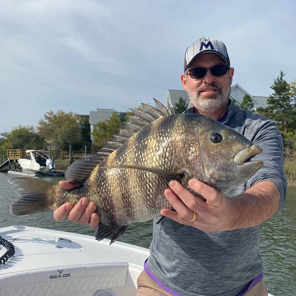 Photo courtesy of Captain Addison Rupert