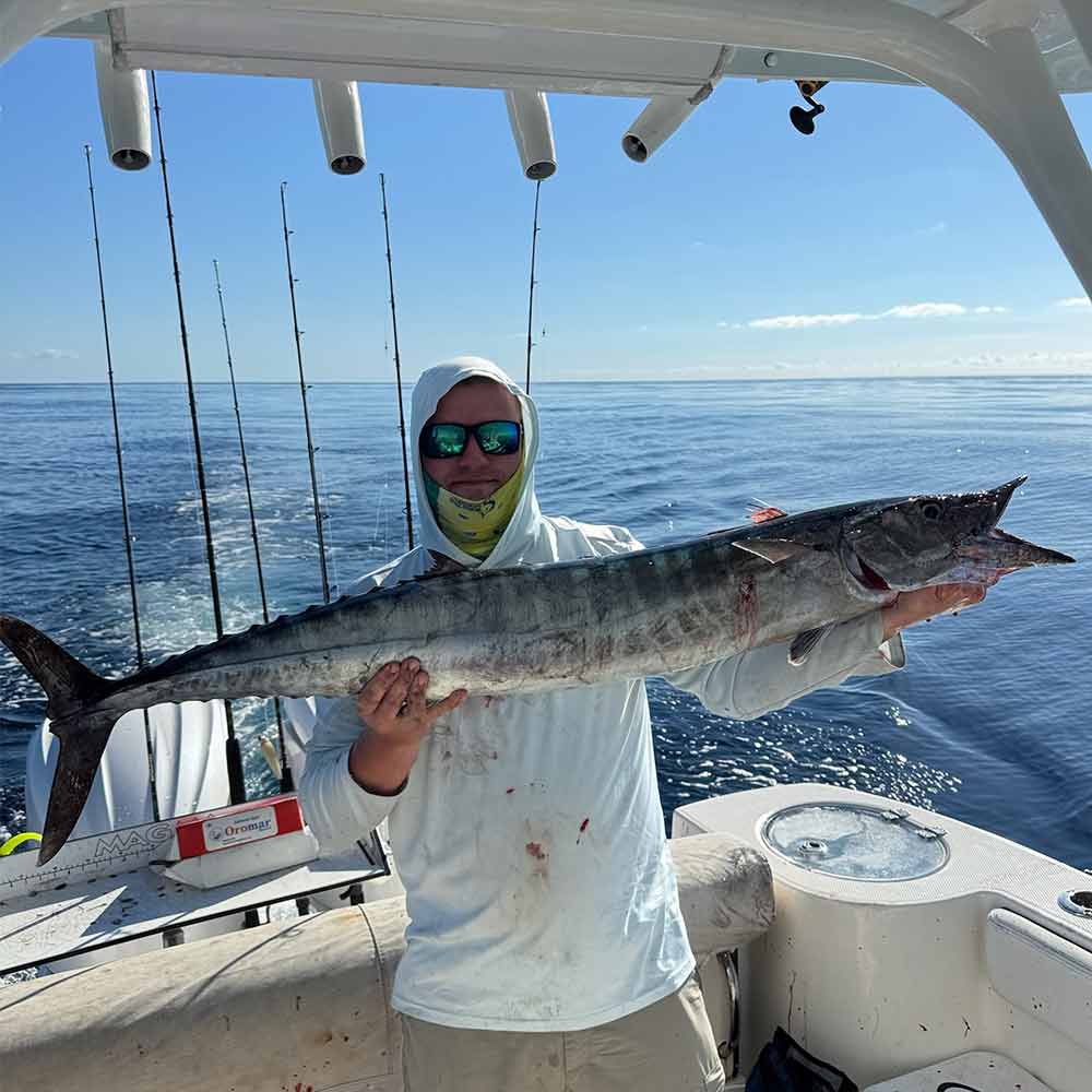 AHQ INSIDER Edisto Island (SC) 2025 Week 39 Fishing Report – Updated September 25