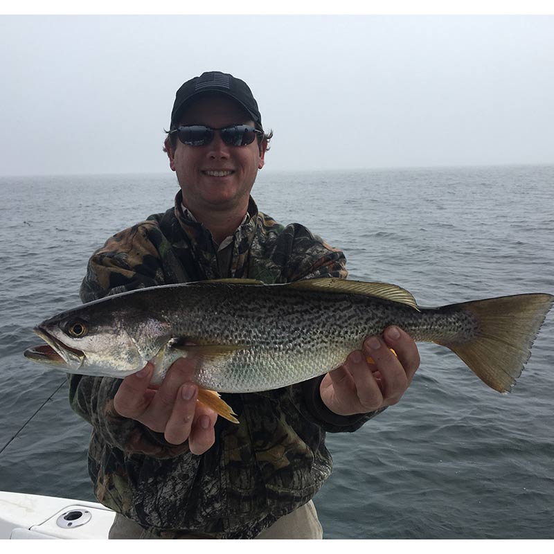 AHQ INSIDER Edisto Island (SC) Fall 2020 Fishing Report – Updated December 20