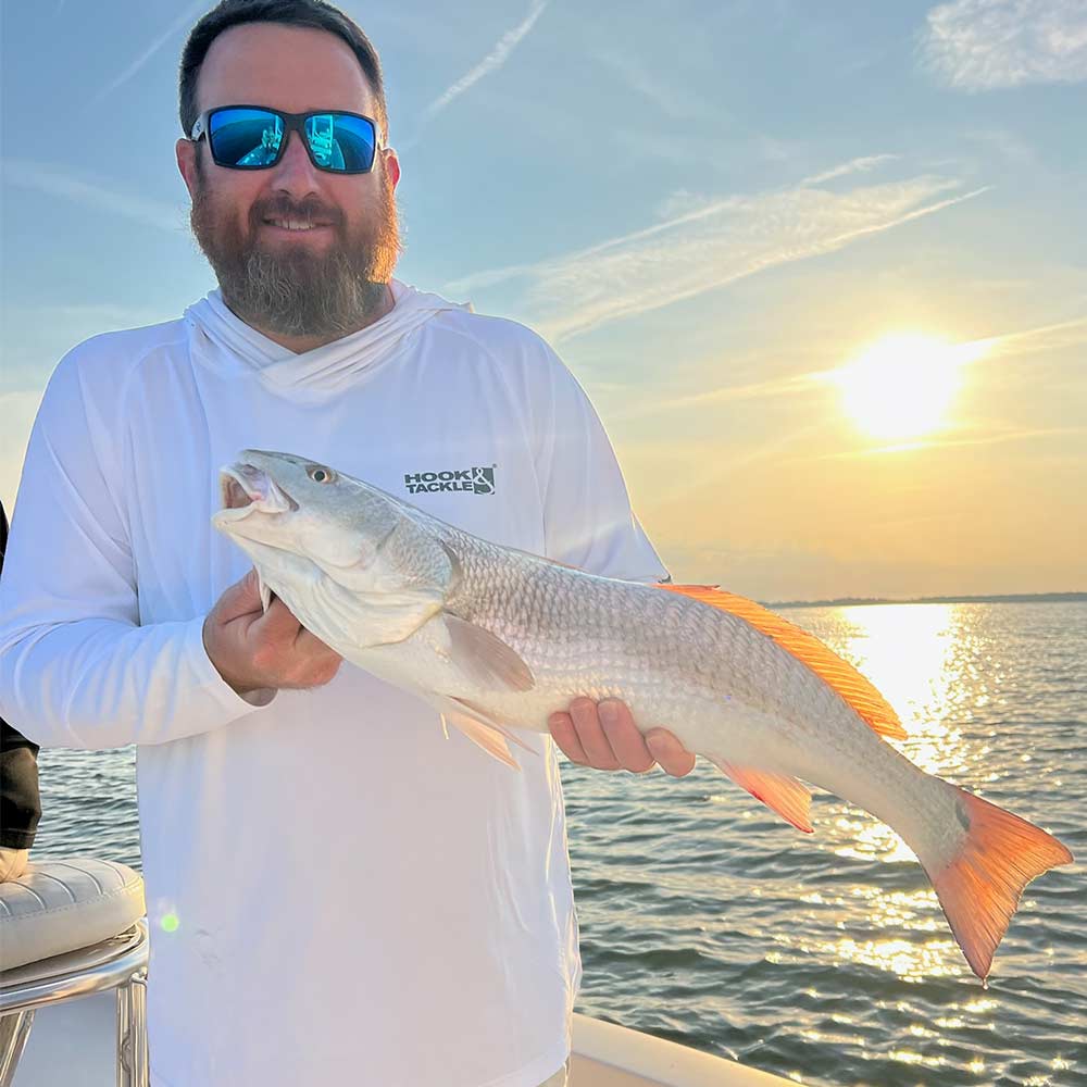 AHQ INSIDER Edisto Island (SC) 2025 Week 22 Fishing Report – Updated May 29
