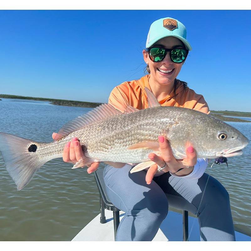 AHQ INSIDER Edisto Island (SC) 2023 Week 17 Fishing Report – Updated April 27