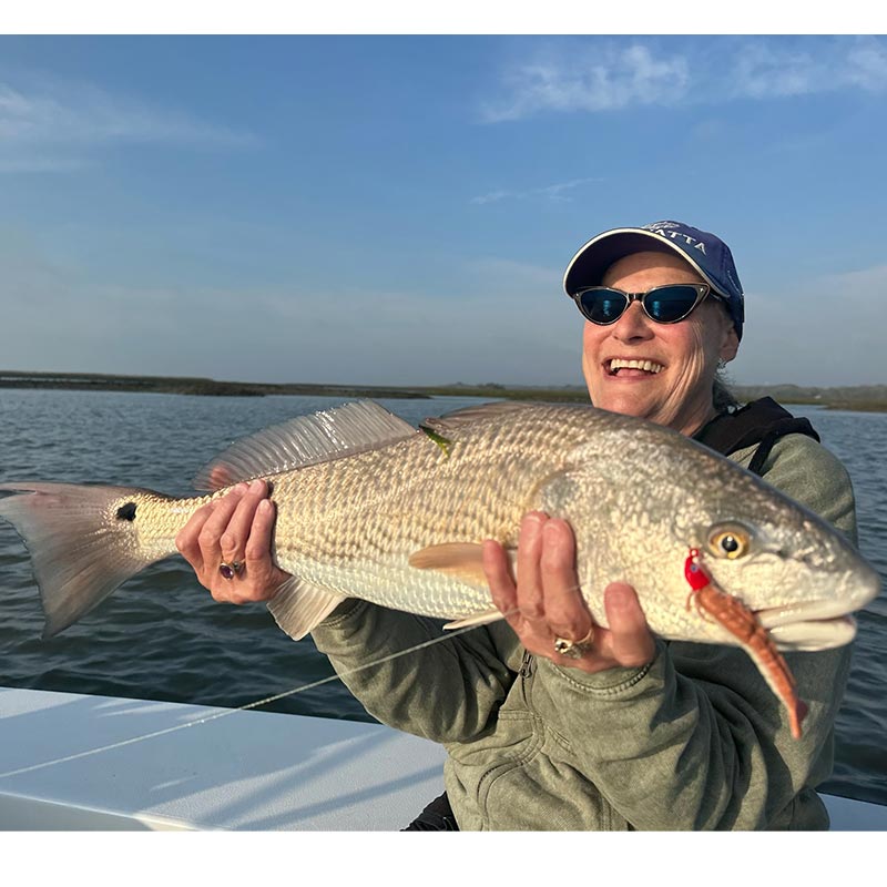 AHQ INSIDER Edisto Island (SC) 2023 Week 10 Fishing Report – Updated March 9
