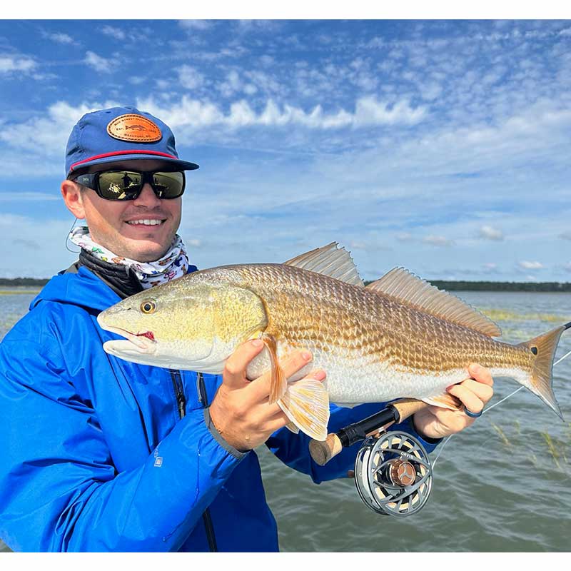 AHQ INSIDER Edisto Island (SC) 2023 Week 40 Fishing Report – Updated October 6