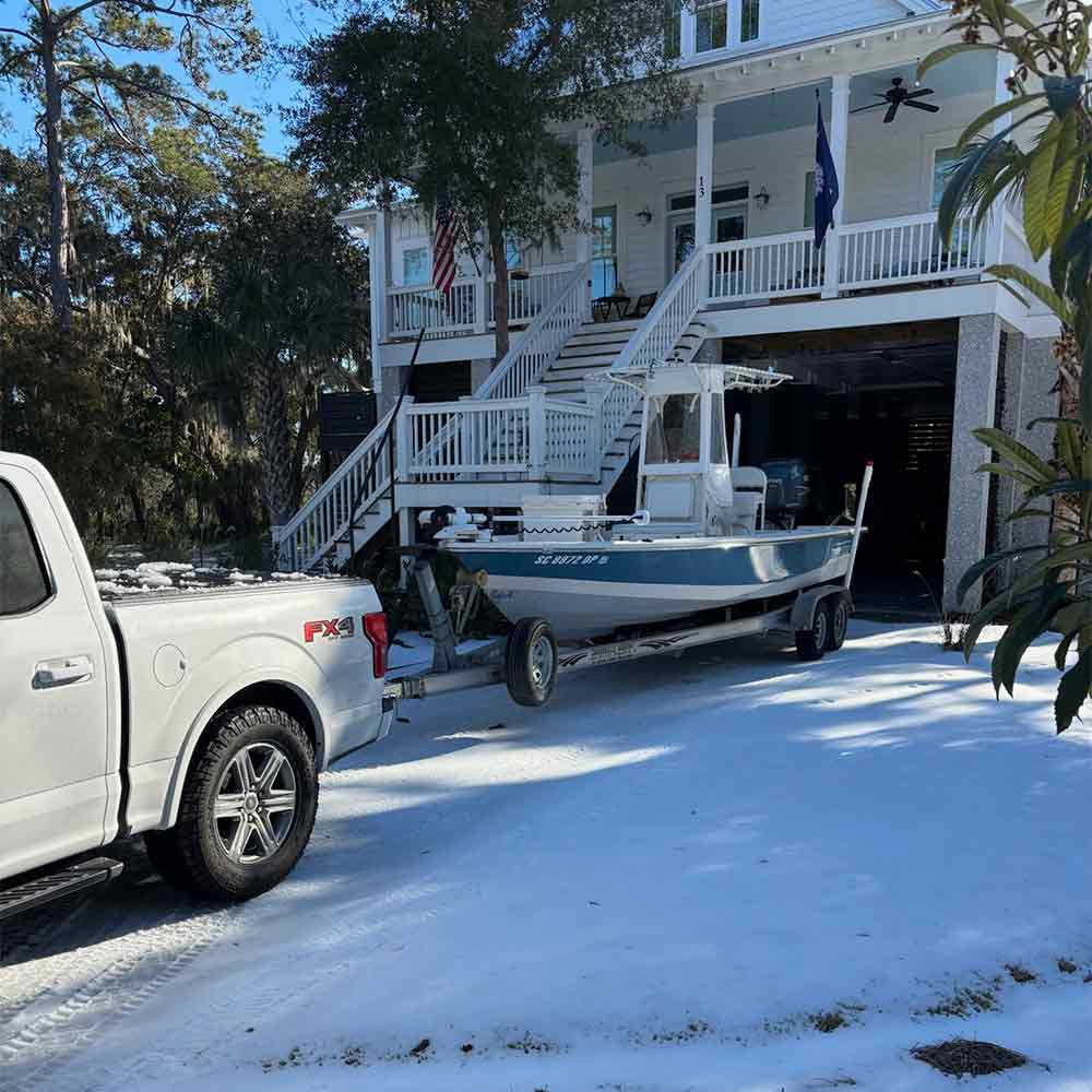 AHQ INSIDER Edisto Island (SC) 2025 Week 5 Fishing Report – Updated January 29