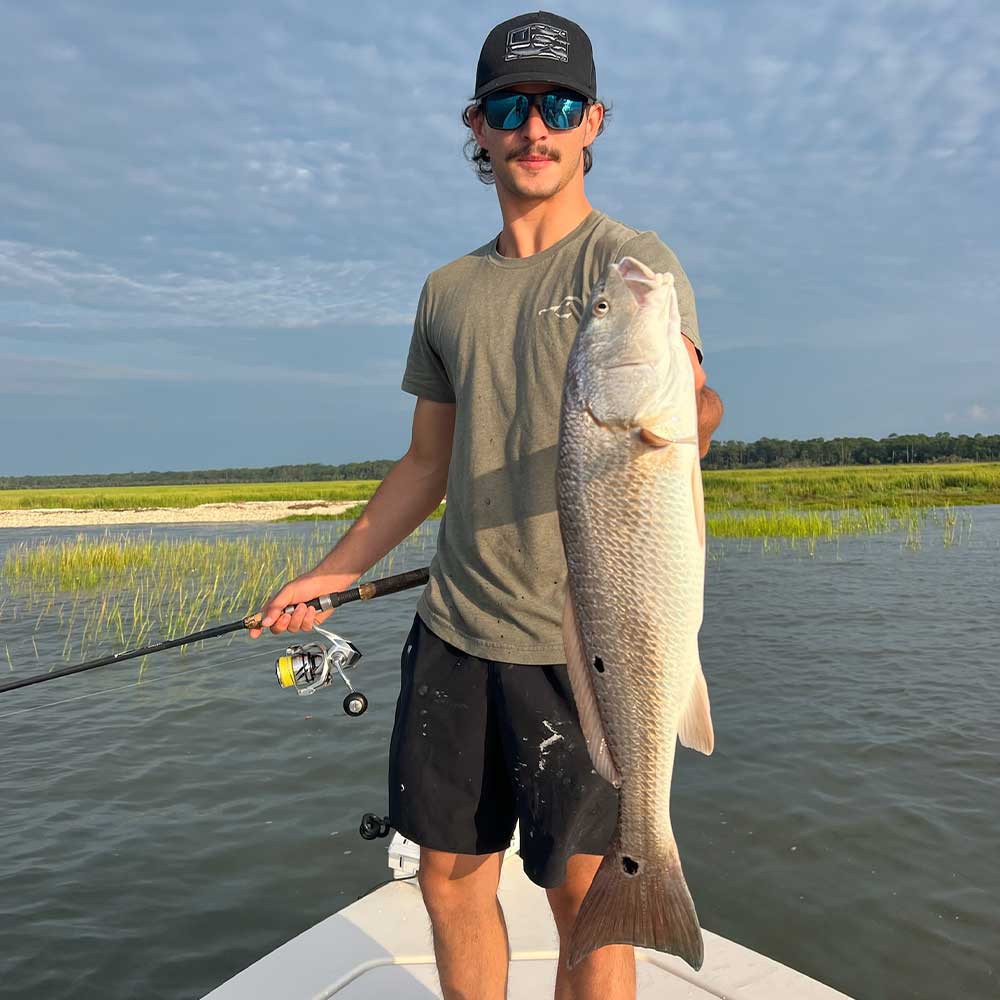 Courtesy of Captain Trent Malphrus 