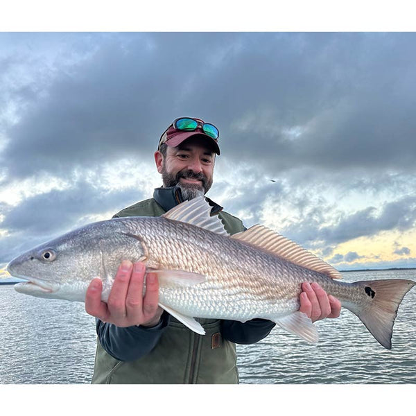 AHQ INSIDER Edisto Island (SC) 2023 Week 50 Fishing Report Updated D
