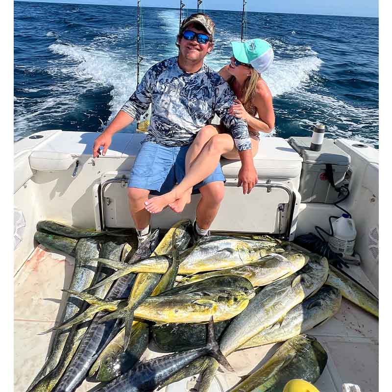 AHQ INSIDER Edisto Island (SC) 2022 Week 20 Fishing Report – Updated May 20