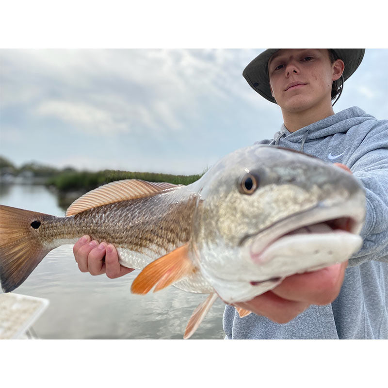 AHQ INSIDER Edisto Island (SC) 2024 Week 18 Fishing Report – Updated May 2