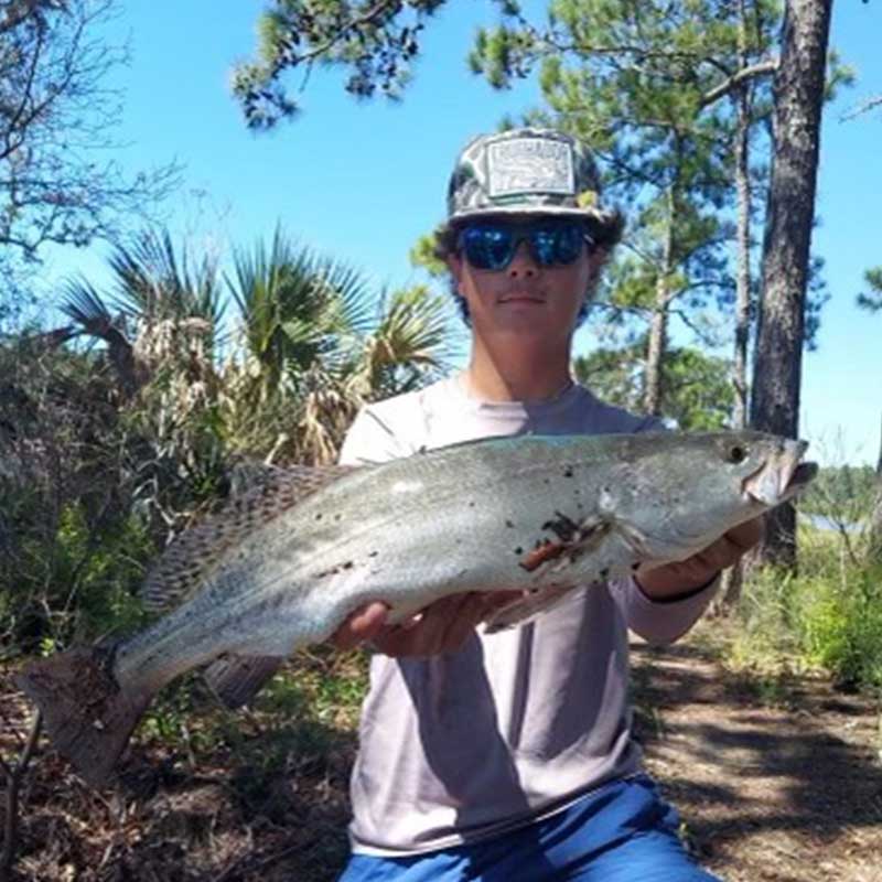 AHQ INSIDER Edisto Island (SC) 2022 Week 35 Fishing Report – Updated August 31
