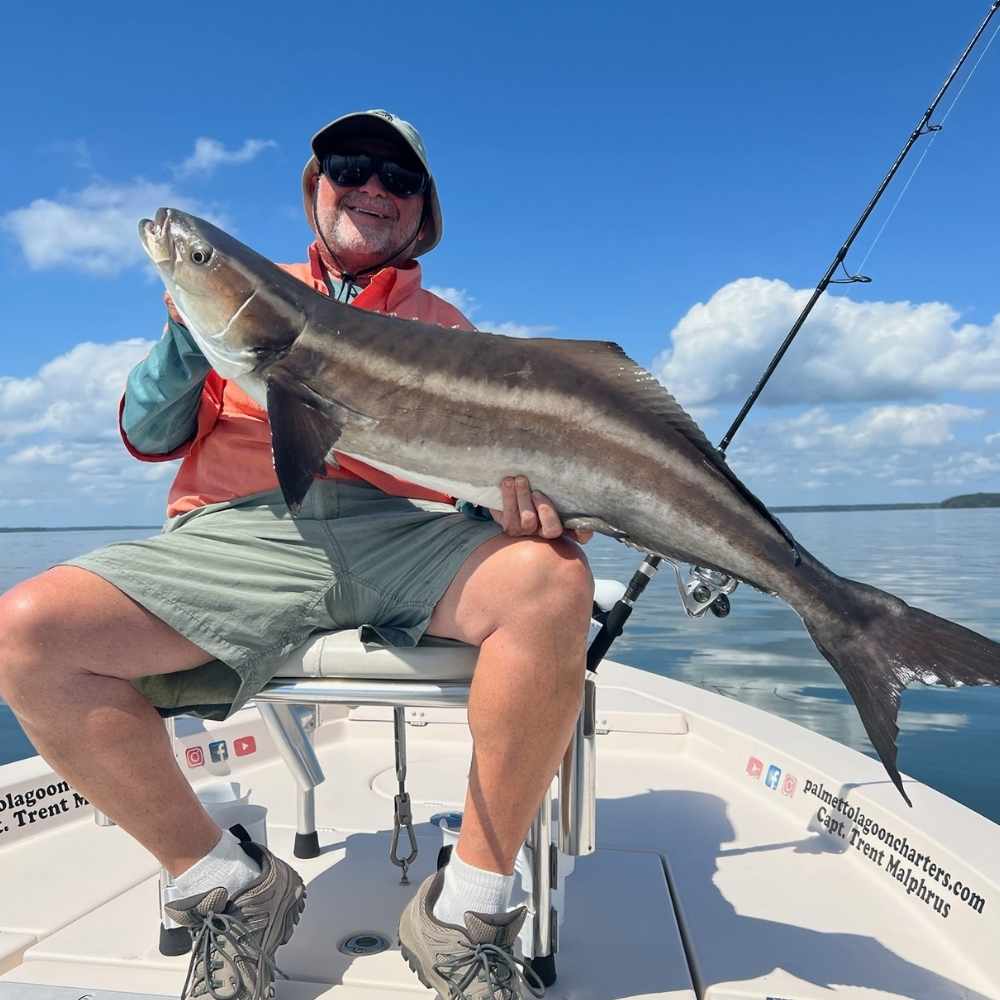 AHQ INSIDER Edisto Island (SC) June 2026 Fishing Report and Forecast - Updated June 17