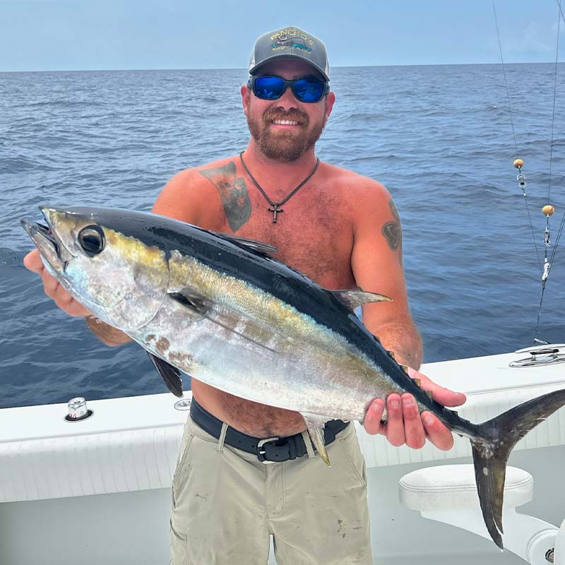 AHQ INSIDER Edisto Island (SC) 2023 Week 25 Fishing Report – Updated June 22