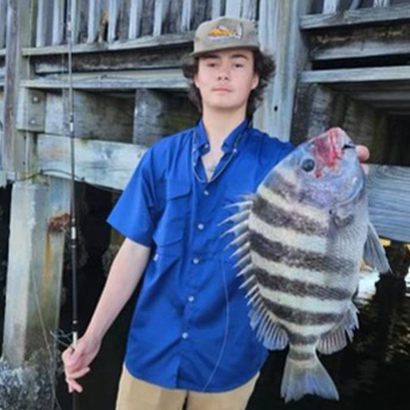 AHQ INSIDER Edisto Island (SC) 2023 Week 13 Fishing Report – Updated March 31