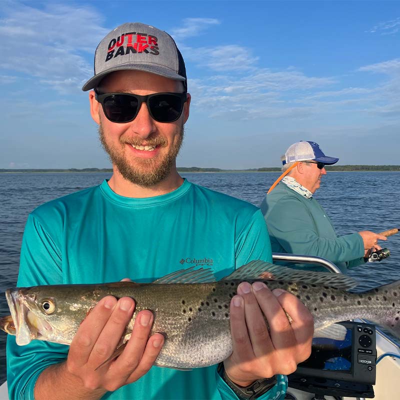 AHQ INSIDER Edisto Island (SC) 2023 Week 33 Fishing Report – Updated August 18