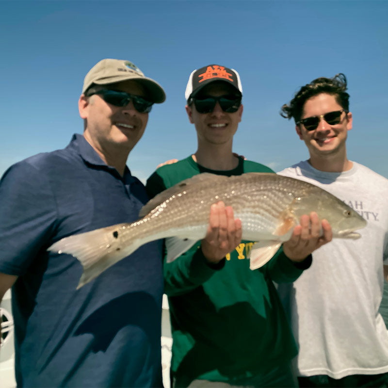 AHQ INSIDER Edisto Island (SC) 2022 Week 25 Fishing Report – Updated June 24